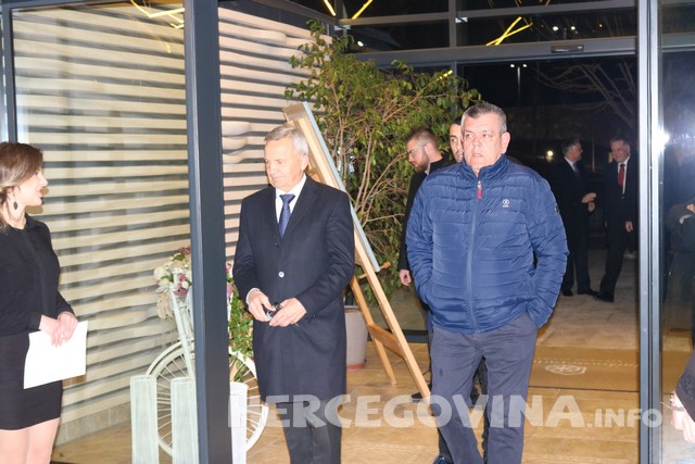 HŠK Zrinjski: Održana tradicionalna donatorska Noć Plemića