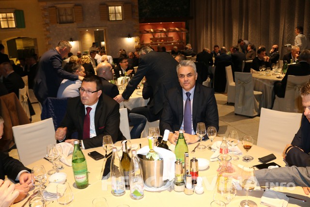 HŠK Zrinjski: Održana tradicionalna donatorska Noć Plemića