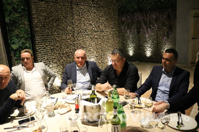 HŠK Zrinjski: Održana tradicionalna donatorska Noć Plemića