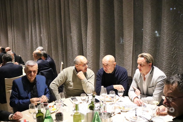 HŠK Zrinjski: Održana tradicionalna donatorska Noć Plemića