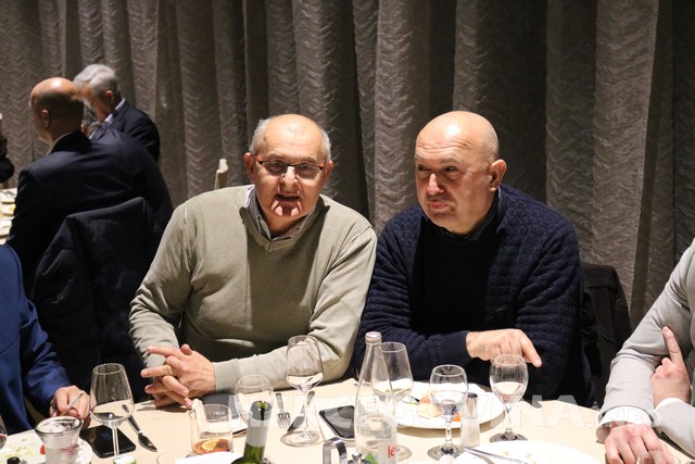 HŠK Zrinjski: Održana tradicionalna donatorska Noć Plemića