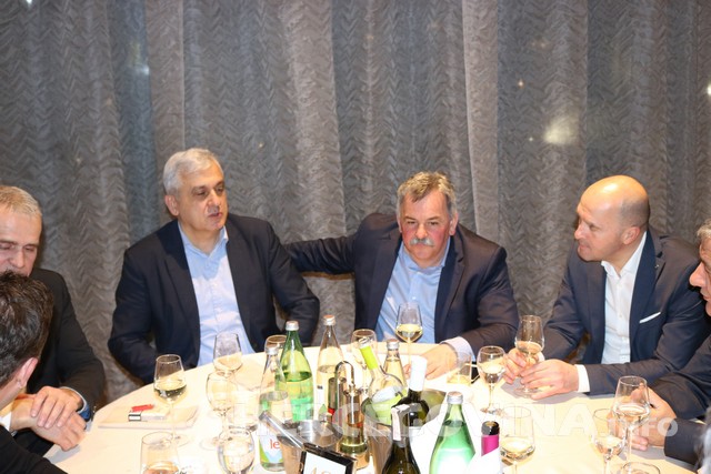 HŠK Zrinjski: Održana tradicionalna donatorska Noć Plemića