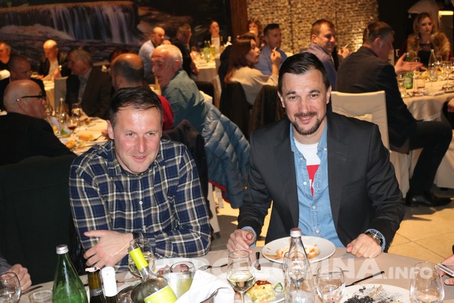 HŠK Zrinjski: Održana tradicionalna donatorska Noć Plemića