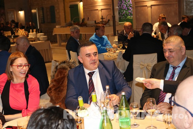 HŠK Zrinjski: Održana tradicionalna donatorska Noć Plemića