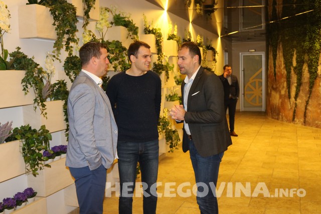 HŠK Zrinjski: Održana tradicionalna donatorska Noć Plemića