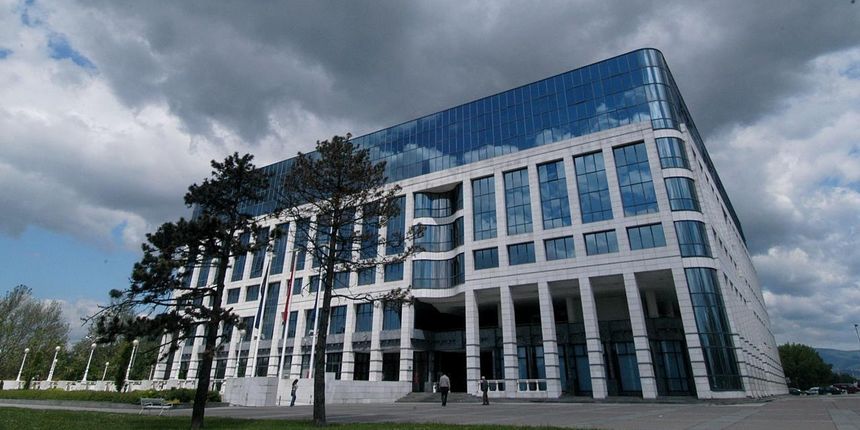 Amerikanci otvoreno poručili da Hrvatskoj treba kvalitetniji partner: 'Ne bismo voljeli vidjeti Ruse u Ini'