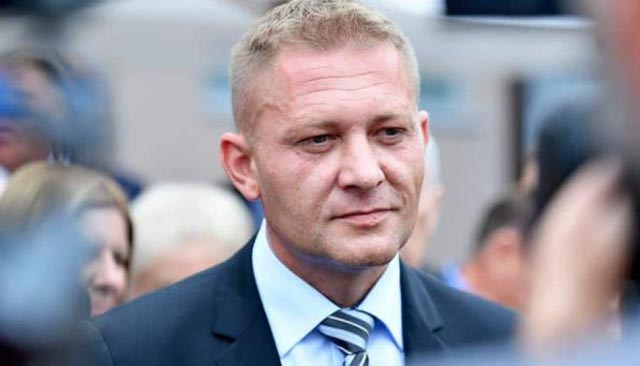 krešo beljak