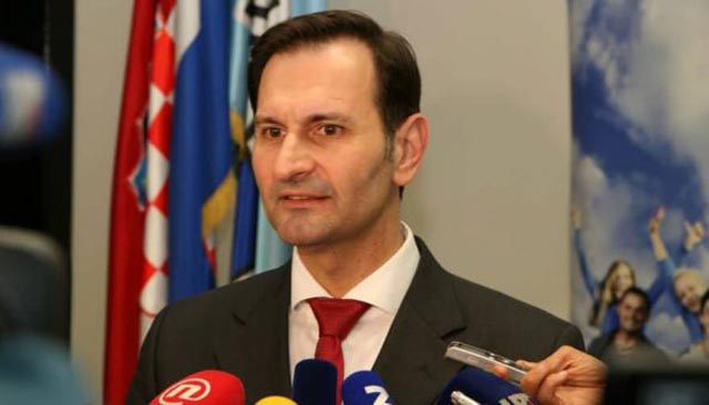 miro kovač