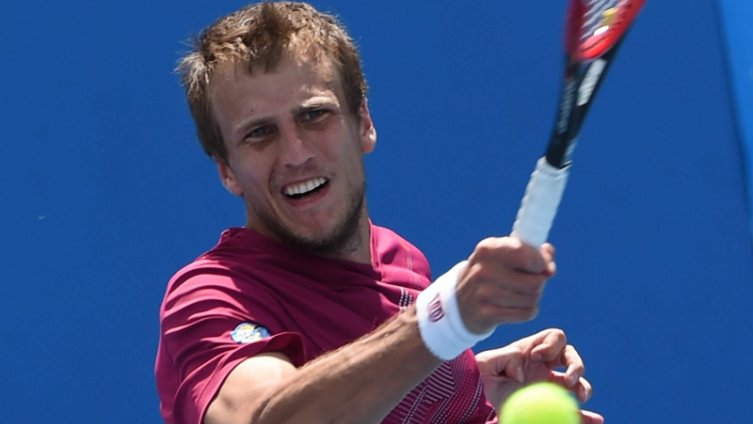 Mirza Bašić pobjednik ATP Sofija