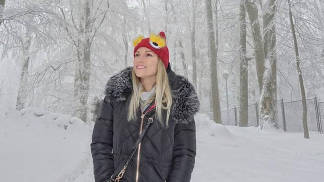 pamela ramljak