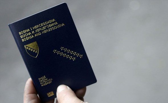 Izdavanje bh. putovnica nije upitno do 2022. godine