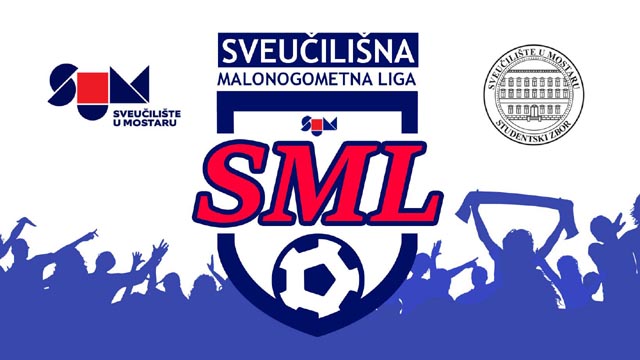 sveučilišna malonogometna liga