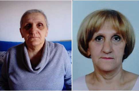 Apel sina: Ja bih želio da je opet vidim vedru i s njenom kosom – zovi 092 890 828