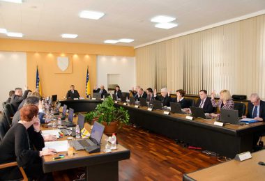 Vlada HNŽ-a uzima kredit od 32 milijuna KM za obnovu bolnica
