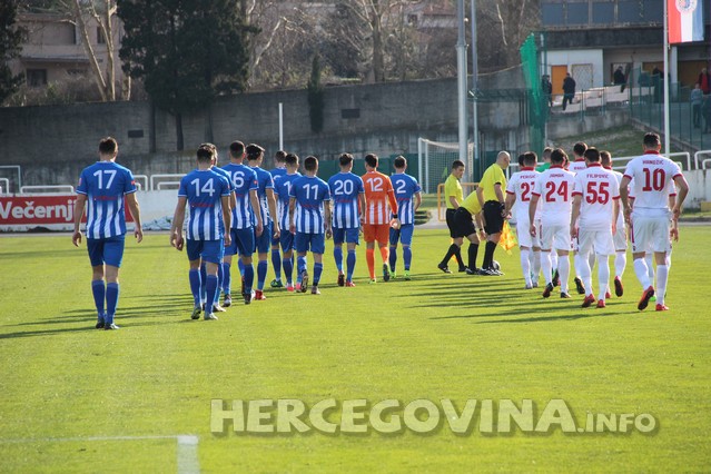 HŠK Zrinjski-NK Gošk 3:2