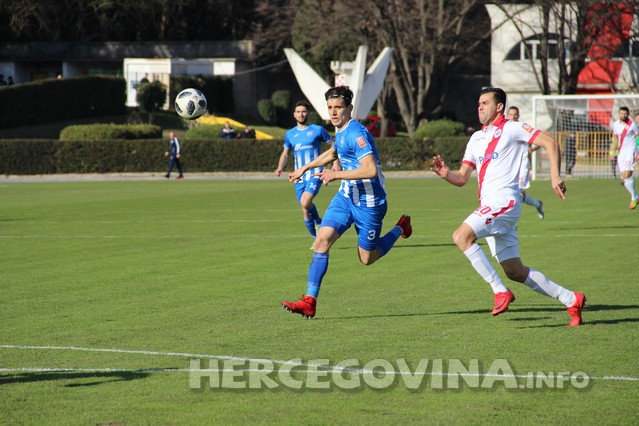 HŠK Zrinjski-NK Gošk 3:2