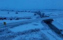 Snježna zimska idila u Tomislavgradu