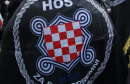 Sud oslobodio pripadnike HOS-a zbog uzvika 'Za dom spremni'