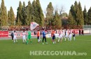 Stadion HŠK Zrinjski, Ultrasi, HŠK Zrinjski, Fk Mladost Doboj Kakanj