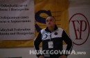 SOK Mostar, ŽOK Sloboda Tuzla, odbojka