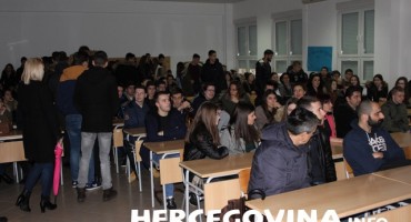 FPMOZ: Dan otvorenih vrata Studija fizike 