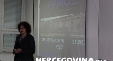 FPMOZ, Dan otvorenih vrata st, studija fizike