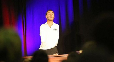 'Pitao sam Boga zašto me stvorio ovakvog. Odgovorio mi je...'