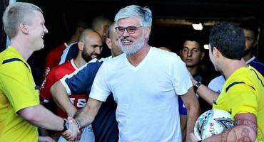 Vatreni, aljoša asanović