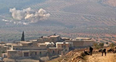 Rusija i SAD se oštro sukobili u UN-u zbog kemijskog oružja u Siriji