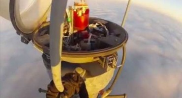 Promjeni žarulju svakih šest mjeseci i za to dobije 20 000 dolara