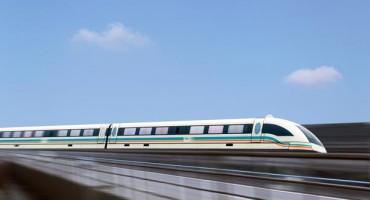 vlak, lebdi, vlak, pruga Beograd-Zagreb, memorandum o rekonstrukciji željezničke pruge