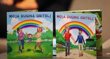 moja dugina obitelj