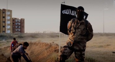 Podignuta optužnica protiv državljanina BiH, pokušao se pridružiti ISIS-u