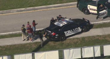 Pucnjava u srednjoj školi u Floridi