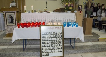 Mostar: Obilježeni Dani sjećanja 2018.