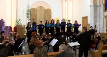 koncert, FPMOZ, Simfonijski orkestar Mostar