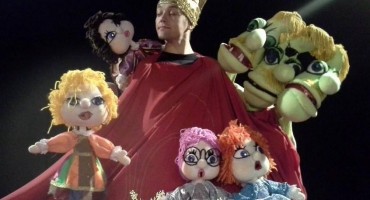 Lutkarsko kazalište Mostar