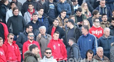 HŠK Zrinjski, NK GOŠK