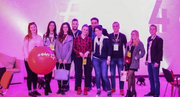 Mostar: Ekonomisti pale svjetlo za mlade u BiH