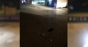 Ljubuški: Tučnjava BBB i Torcide,  ima i ozlijeđenih navijača