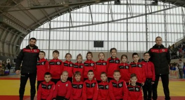 Judo klub Hercegovac