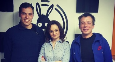 Ugodni razgovori s Antonelom: Svjedočanstva iz zajednice CENACOLO