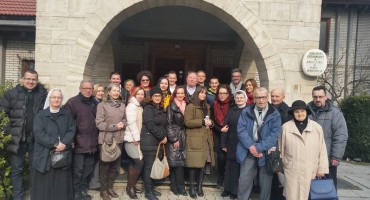 Međureligijska suradnja u Banjoj Luci – Radost i ljepota vjere