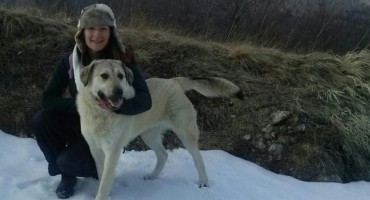 Kupres, valentina duvnjak