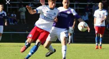 NK GOŠK, Stjepan Vego