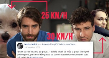 Nudi posao iz snova: Tražim nekog tko će mi zabavljati curu dok sam na putu