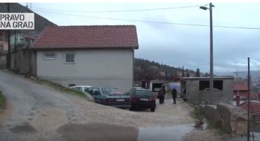 Komunalna nepogoda u Mostaru - Nebriga gradske uprave za probleme građana