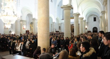 Široki Brijeg: Započeli VIII. dani pobijenih hercegovačkih franjevaca