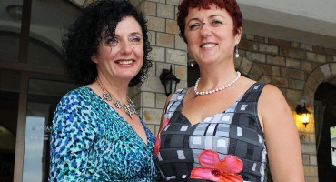 Sestre Čuljak heroine iz Mostara: Gledale smo smrti u oči, a sada plešemo i skijamo