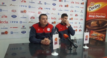 HKK Zrinjski: Nadamo se da će nas publika odvesti prema pobjedi